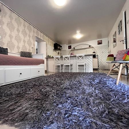 Color Home Hermannstadt 1 Zewnętrze zdjęcie