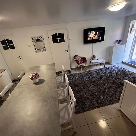 Color Home Hermannstadt 1 Zewnętrze zdjęcie