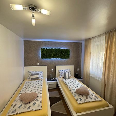 Color Home Hermannstadt 1 Zewnętrze zdjęcie