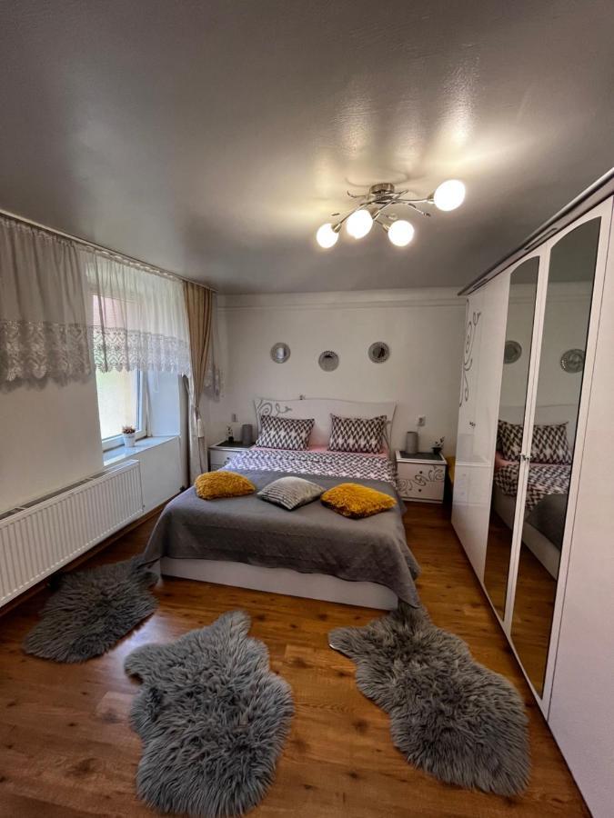 Color Home Hermannstadt 1 Zewnętrze zdjęcie