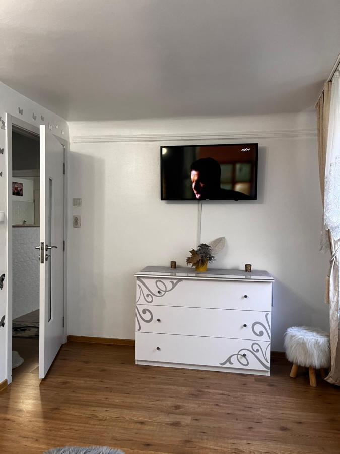 Color Home Hermannstadt 1 Zewnętrze zdjęcie