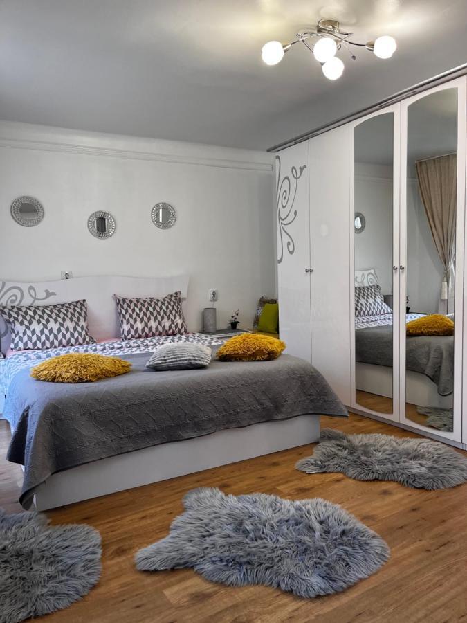 Color Home Hermannstadt 1 Zewnętrze zdjęcie