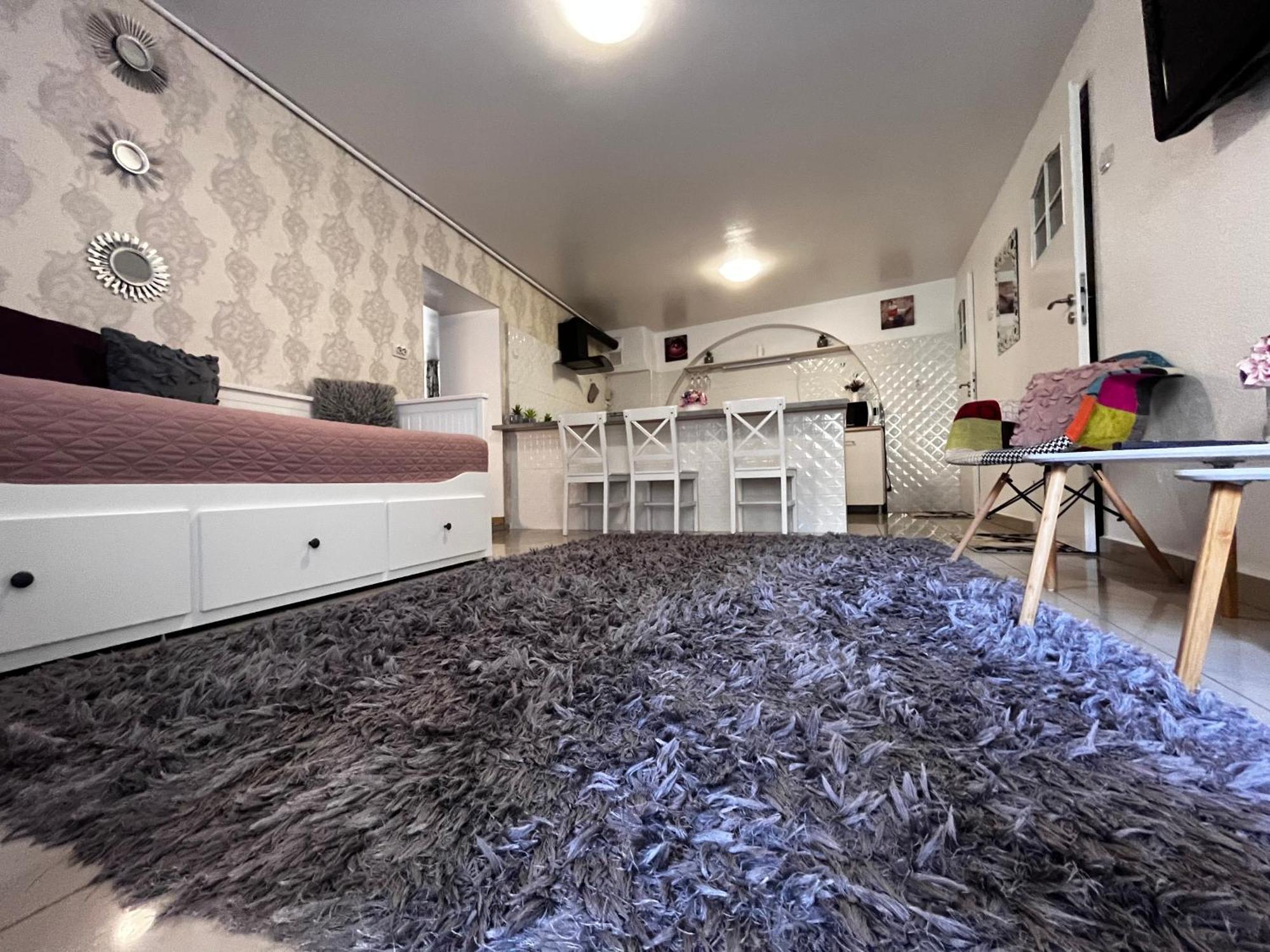 Color Home Hermannstadt 1 Zewnętrze zdjęcie