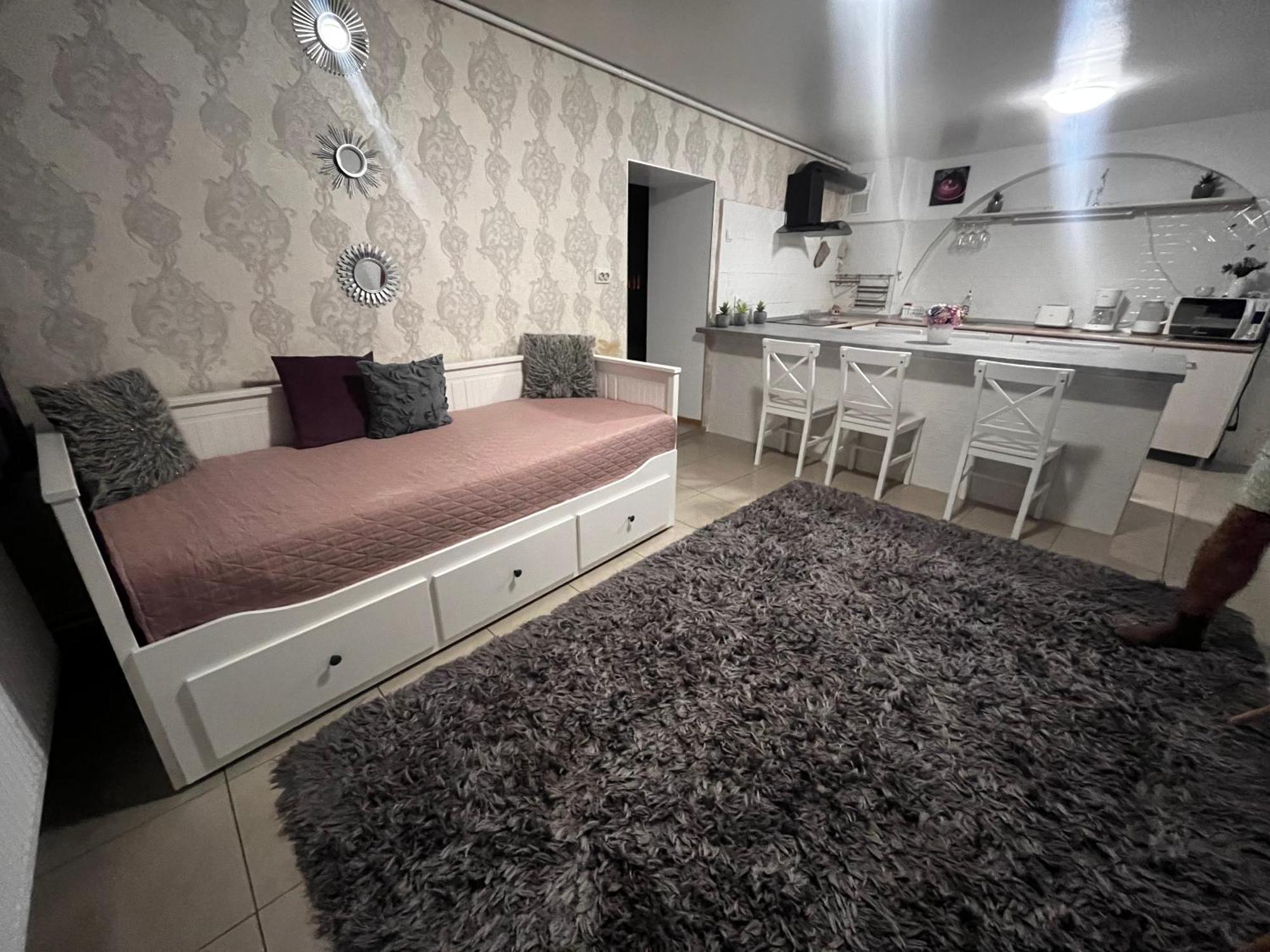 Color Home Hermannstadt 1 Zewnętrze zdjęcie
