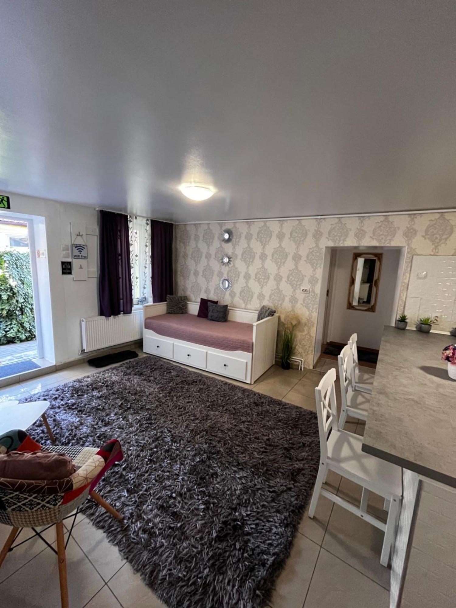 Color Home Hermannstadt 1 Zewnętrze zdjęcie