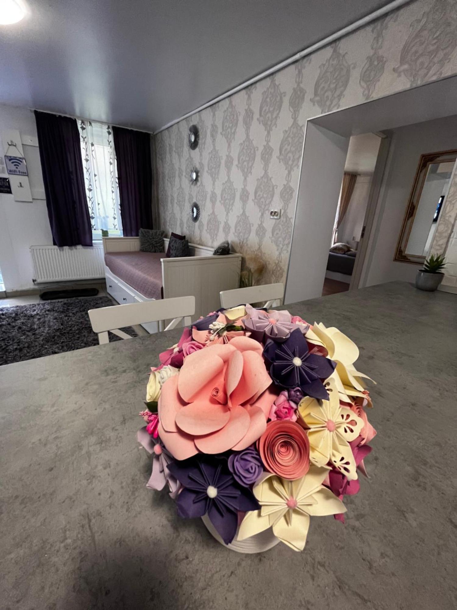 Color Home Hermannstadt 1 Zewnętrze zdjęcie