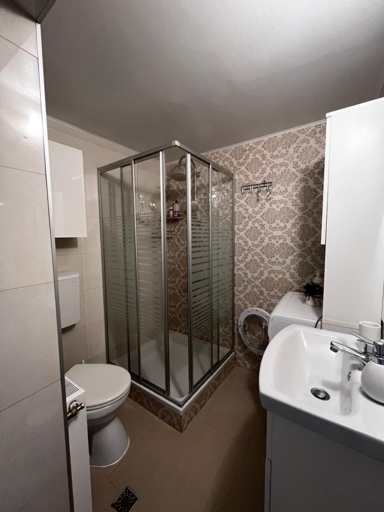 Color Home Hermannstadt 1 Zewnętrze zdjęcie