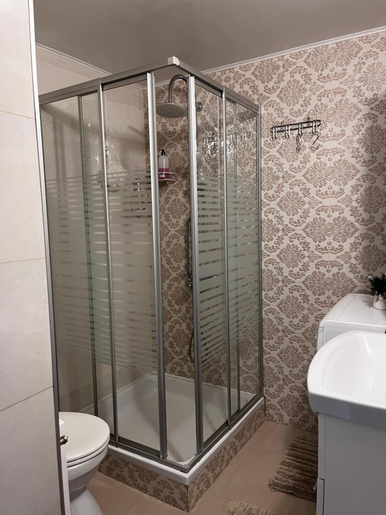 Color Home Hermannstadt 1 Zewnętrze zdjęcie