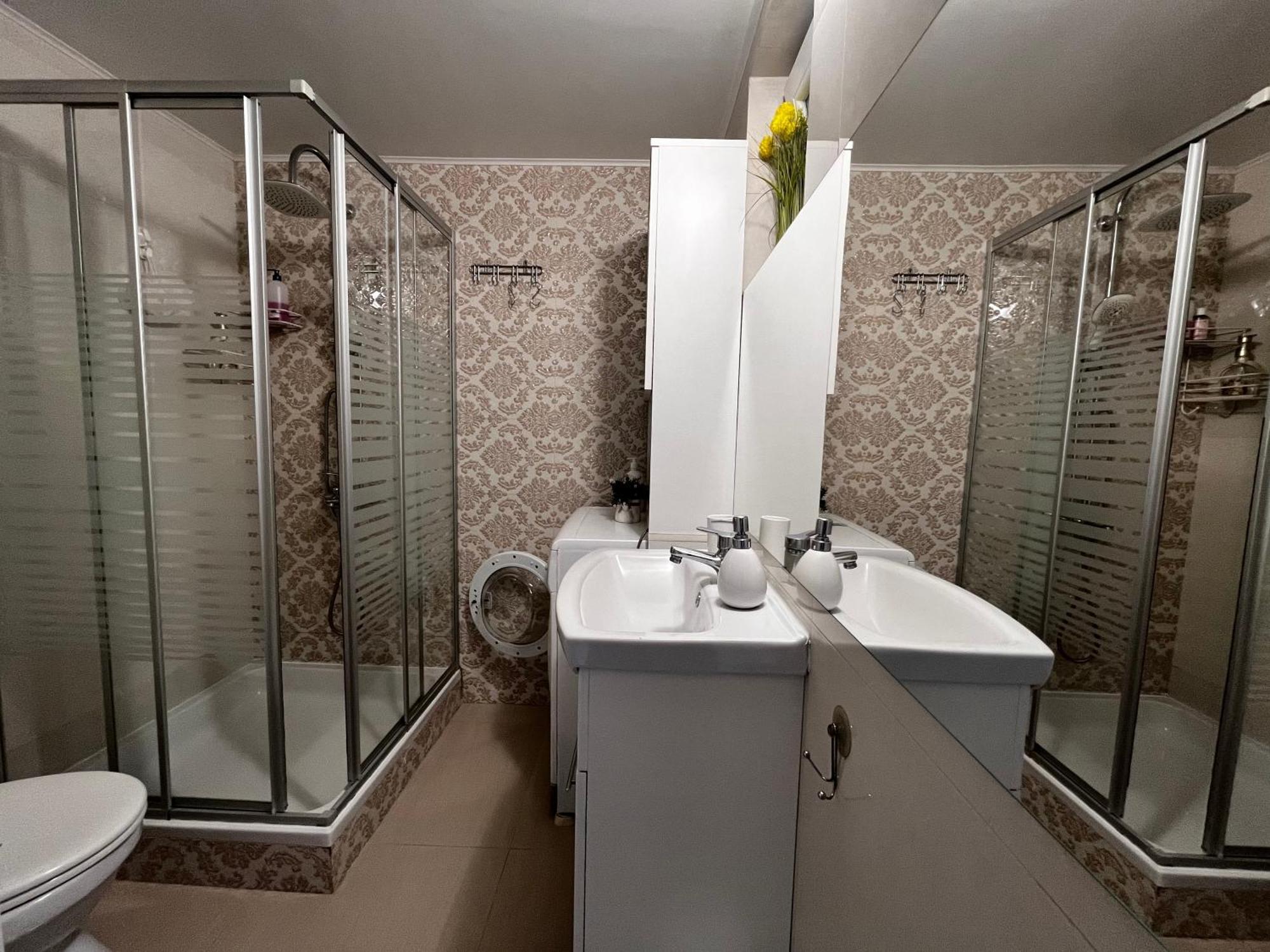Color Home Hermannstadt 1 Zewnętrze zdjęcie