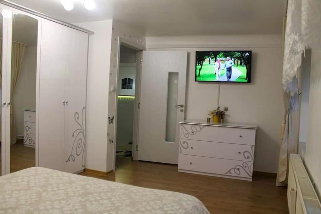 Color Home Hermannstadt 1 Zewnętrze zdjęcie