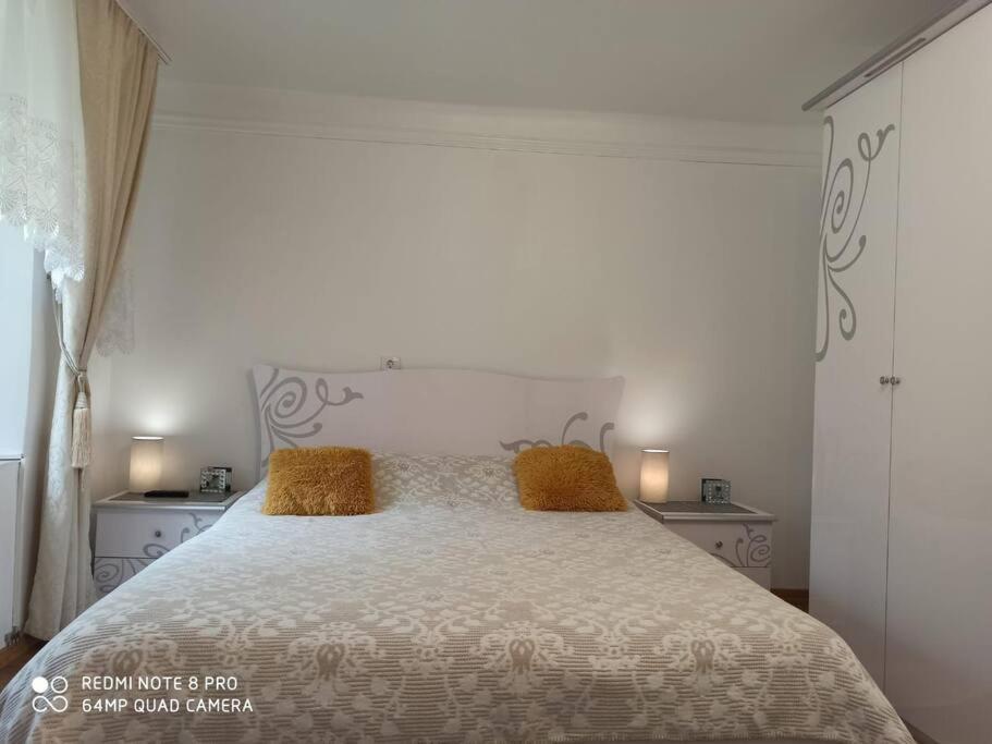 Color Home Hermannstadt 1 Zewnętrze zdjęcie