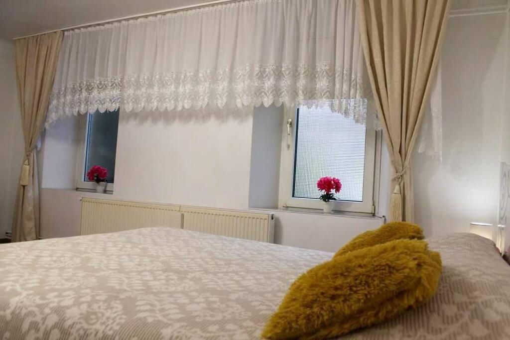 Color Home Hermannstadt 1 Zewnętrze zdjęcie