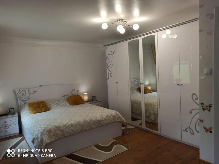 Color Home Hermannstadt 1 Zewnętrze zdjęcie