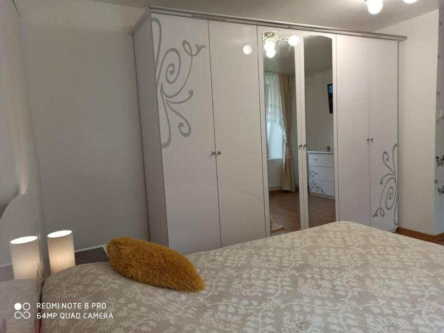 Color Home Hermannstadt 1 Zewnętrze zdjęcie