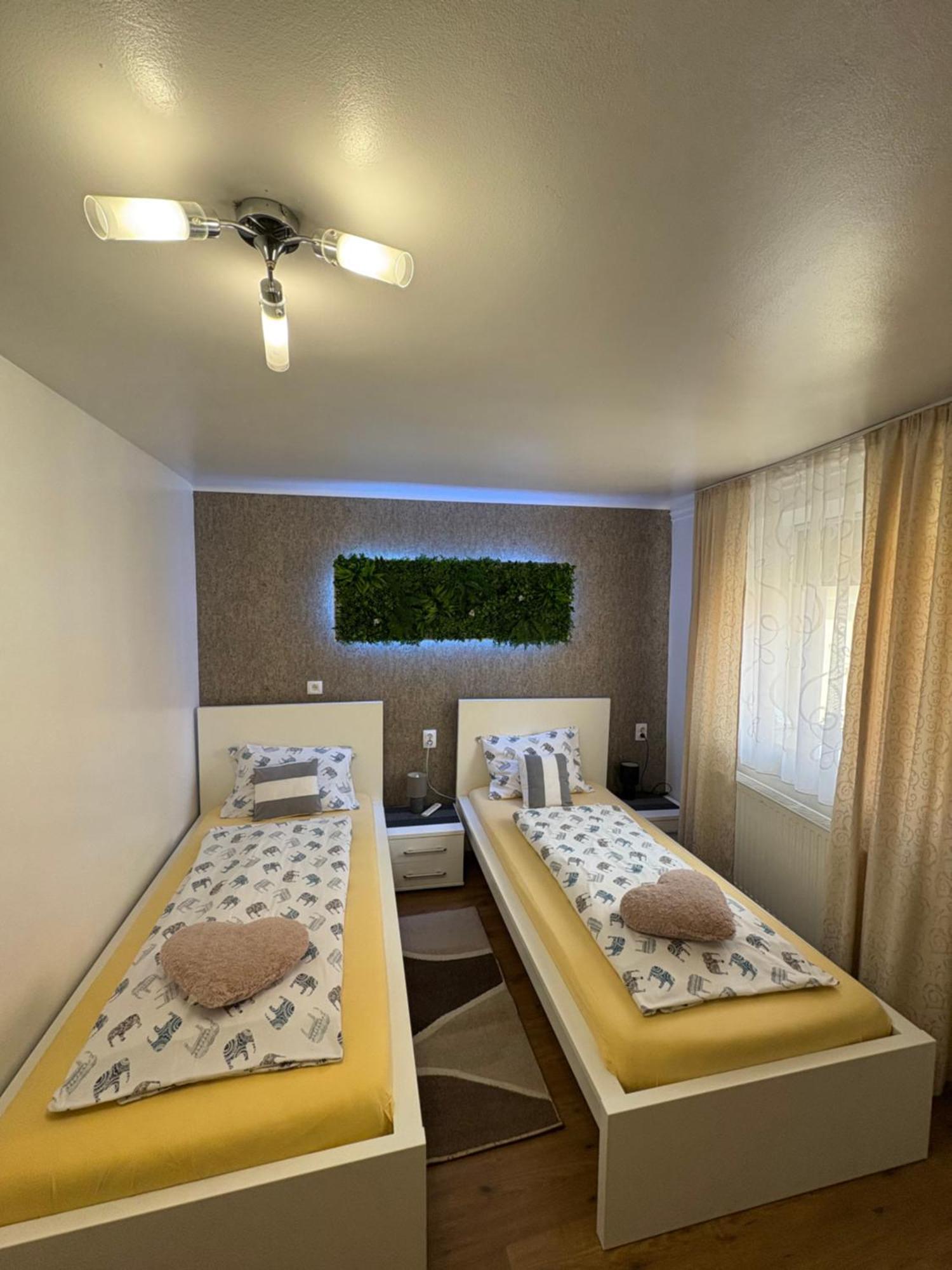 Color Home Hermannstadt 1 Zewnętrze zdjęcie