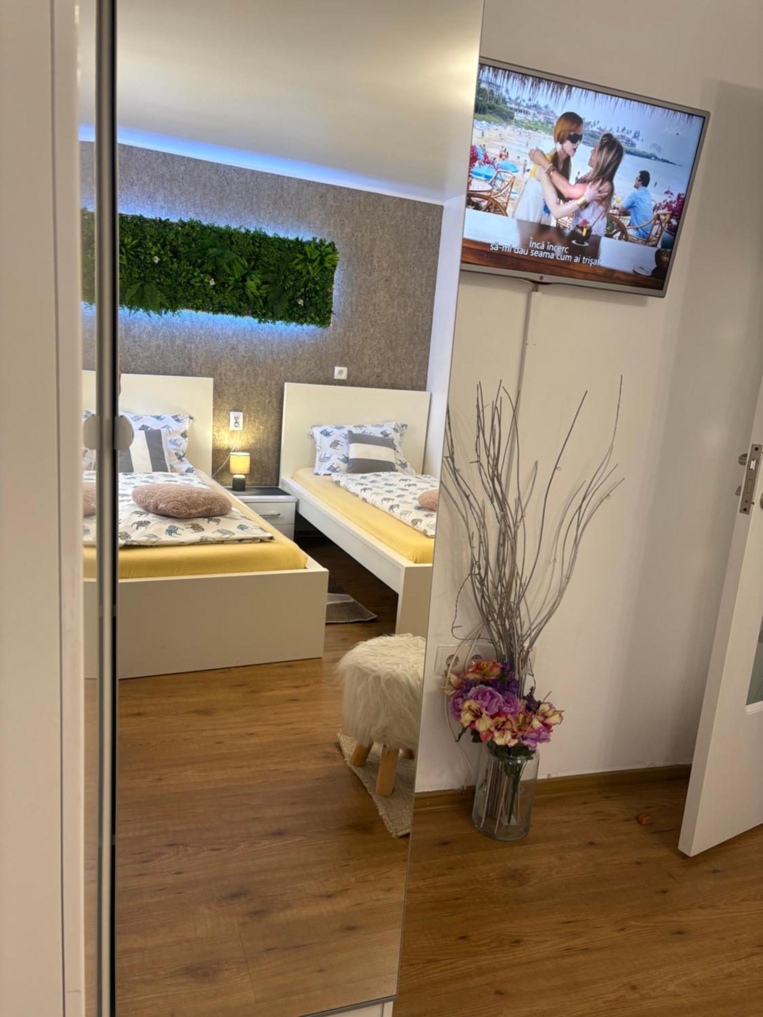 Color Home Hermannstadt 1 Zewnętrze zdjęcie