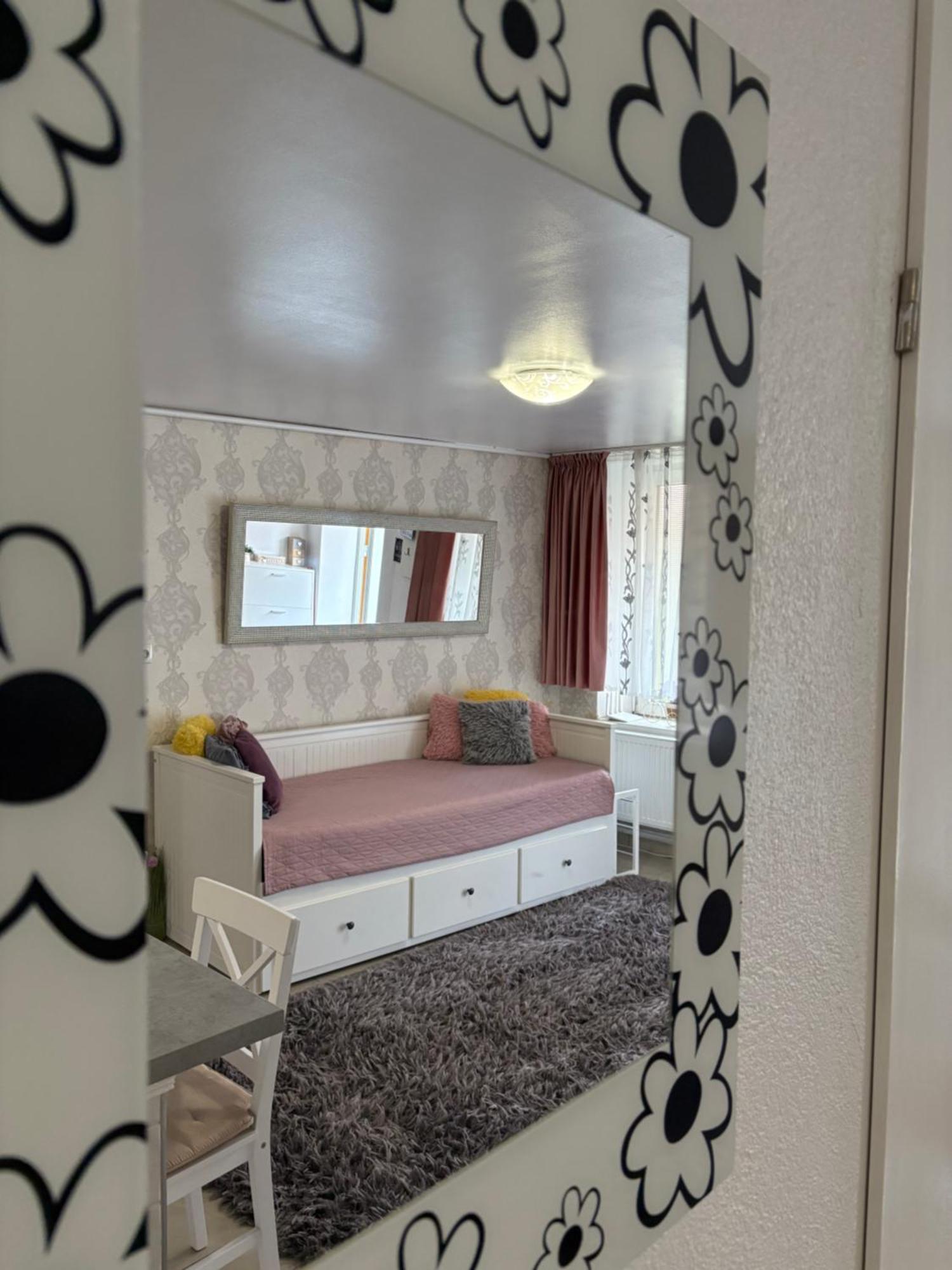Color Home Hermannstadt 1 Zewnętrze zdjęcie