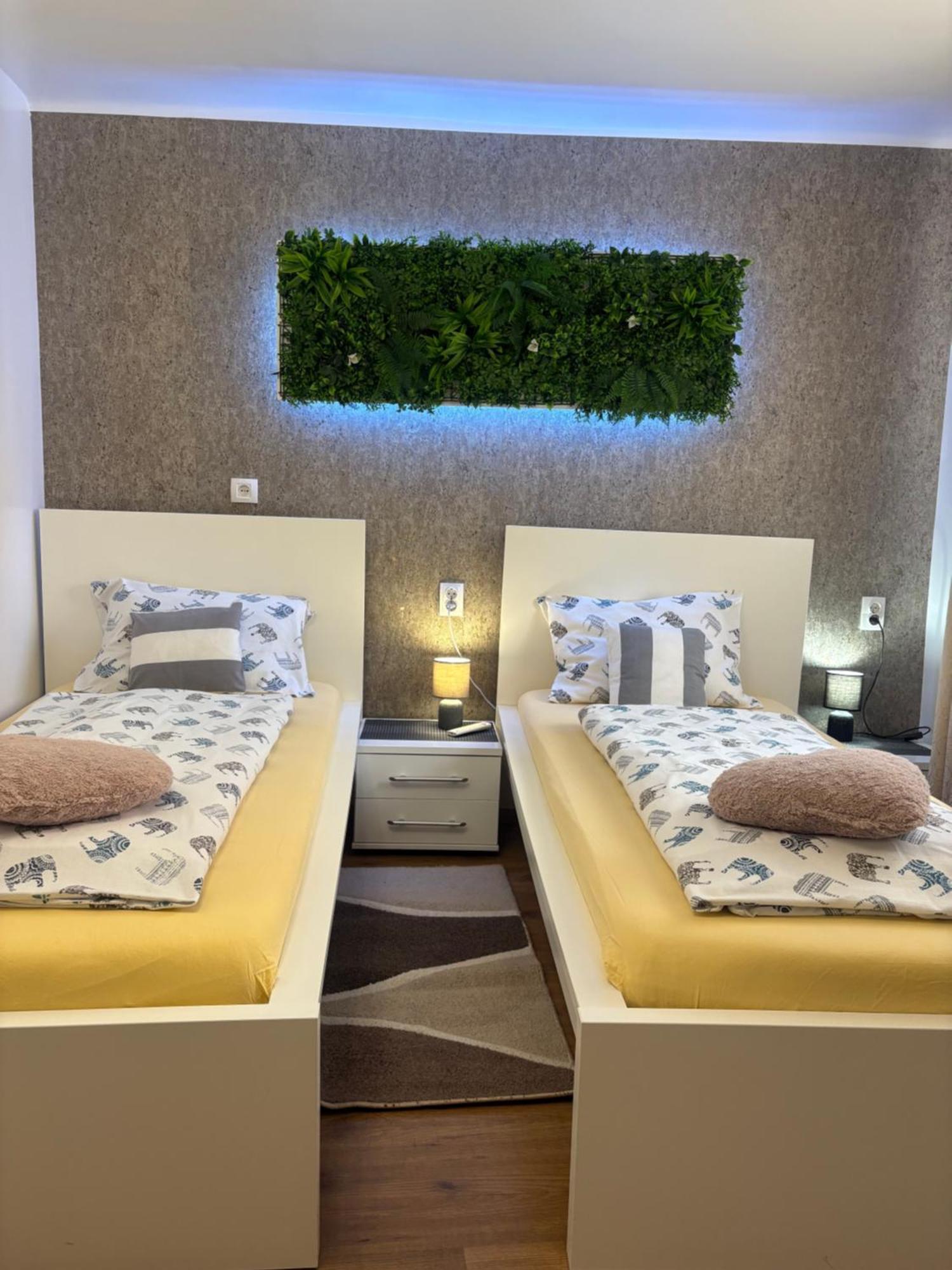 Color Home Hermannstadt 1 Zewnętrze zdjęcie